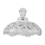 Bomboniere Cristal Ecológico 10,5x14 cm L'Hermitage
