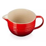 Bowl de Preparo 2 L Vermelho Le Creuset