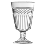 Taça Unitária Palace Vidro 330 ml L'Hermitage