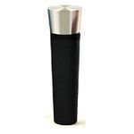 Rolha para Vinho À Vácuo Alumínio e Silicone Fracalanza