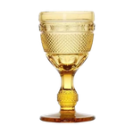 Taça Unitária Modern Âmbar 260 ml Bon Gourmet