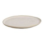 Jogo 6 Pratos Rasos Bio Latte 27,5 cm Porto Brasil