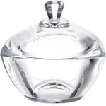 Bomboniere 11x11 cm Vena Adely Crystal