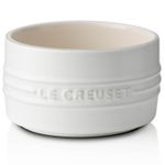 Ramekin 200 ml Branco Le Creuset