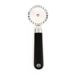 Carretilha Cortador Fecha e Corta Massas Inox Prana