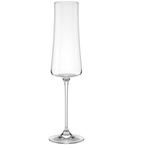 Taça Unitária Champanhe Xtra Cristal Ecológico 210 ml Bohemia