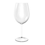 Taça Unitária  Drink Transparente 600 ml Ou