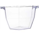 Cooler Vertice Vitra Transparente 14 L Ou