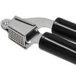 Espremedor de Alho Preto KitchenAid