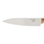 Faca Chef Multiuso Carne Aves Profissional Trattoria Bugatti