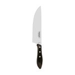 Faca de Carne Inox 8'' Polywood Tramontina