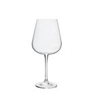 Taça Unitária Cristal Água 670 ml Ardea Bohemia