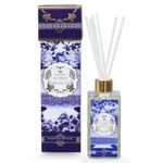 Difusor Fragrância Flores Brancas 250 ml Madressenza
