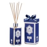 Difusor Fragrância Bambu 250 ml Madressenza