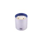 Vela Perfumada Primavera em Vidro 220 g Madressenza