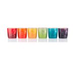Jogo 6 Canecas 350 ml Gift Collection Le Creuset
