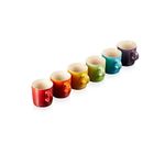 Jogo 6 Canecas 350 ml Gift Collection Le Creuset