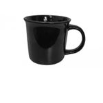 Caneca de Porcelana Ágata Sortida 70 ml Lyor
