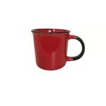 Caneca de Porcelana Ágata Sortida 70 ml Lyor