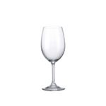 Taça Unitária Cristal Vinho Tinto 450 ml Gastro Bohemia
