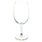 Jogo 6 Taças Água Anna Cristal Ecológico 580 ml Bohemia