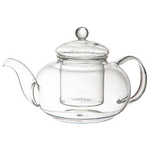 Bule com Infusor em Vidro Borossilicato 800 ml Dynasty