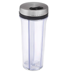 Porta Tempero Saunderton 5 Compartimentos Inox 20 cm