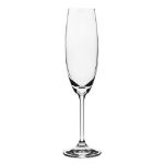 Taça Unitária Cristal Champanhe 220 ml Gastro Bohemia