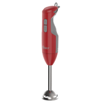 Mixer Delight Vermelho com Batedor 3 em 1 220 V Oster