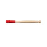 Pincel Silicone Craft Vermelho Le Creuset
