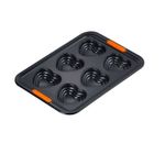 Forma Rasa Cupcake Formato Coração Único Le Creuset