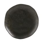 Jogo 6 Pratos Sobremesa Orgânico Onyx 19,5 cm Porto Brasil