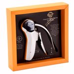 Saca Rolhas Gran Gooze Corkscrew Cromado L'Primeur Prana