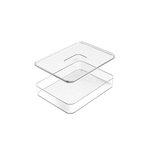 Porta Frios Clear Fresh Transparente Ou