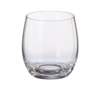 Jogo 6 Copos Baixos Mergus 410 ml Bohemia