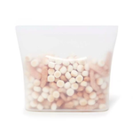 Bolsa Silicone Reutilizável para Alimentos 700 ml Hudson Home