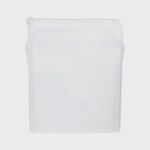 Bolsa Silicone Reutilizável para Alimentos 1.96L Hudson Home