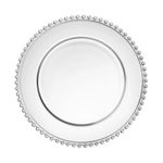 Prato Raso 28 cm Pearl Wolff