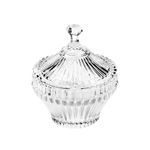 Bomboniere Cristal de Chumbo Renaissance 11,5 cm Lyor