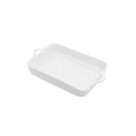 Travessa Retangular Porcelana 33 cm Bon Gourmet
