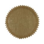 Americano Juta Natural Royal Decor