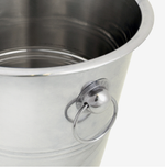 Champanheira para 1 Garrafa Inox 4 L Dynasty