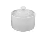 Açucareiro Branco Le Creuset