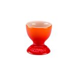 Suporte para Ovo Laranja Le Creuset