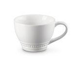 Caneca Bistrô 400 ml Branco Le Creuset