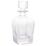 Garrafa para Whisky e Licor Cristal de Chumbo 700 ml Wolff