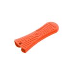 Luva de Silicone para Cabo de Panela Laranja Le Creuset
