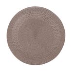 Americano Luna Tresse Taupe Copa & Cia