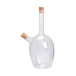Galheteiro Vidro Borossilicato 70 ml x 490 ml Dynasty