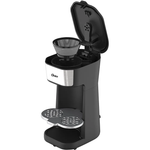 Cafeteira 2Day Inox 2 em 1 com Copo Térmico 220V Oster